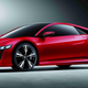 Image for article titled Once Again, The Acura NSX Targets Ferrari For A Fraction Of The Price